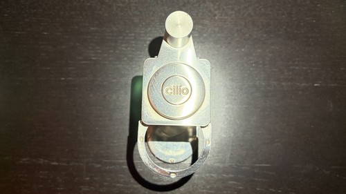 Cilio deluxe käsereibe - deluxe,