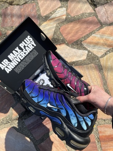 Nike air max plus - nike, tn