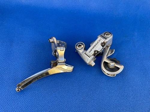 Vintage 1985 shimano 600 - vintage,