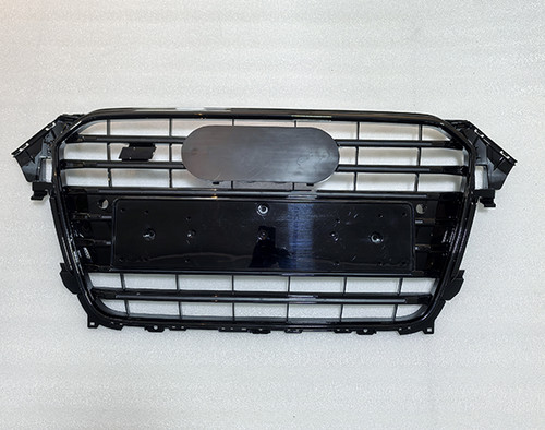 Kühlergrill für 2013 2015 - für, 2013-2015