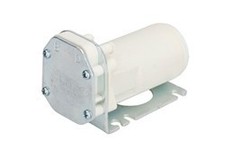 AKUSAN Waschwasserpumpe