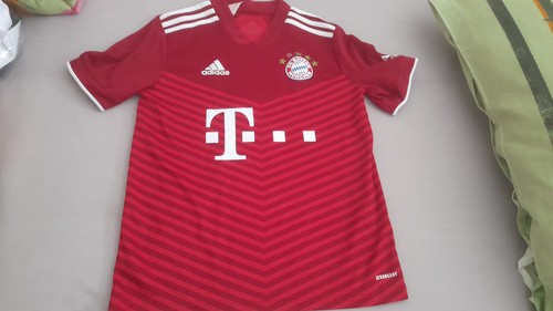 Bayer shirt für jungen - jungen, gr