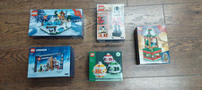 lego Weihnachten Sets