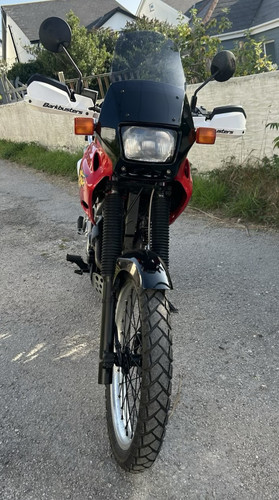 Touring tall screen honda - touring,