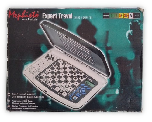 Mephisto expert travel - mephisto,