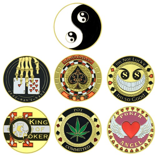 Poker chip las vegas - las,