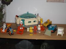 Playmobil *Rarität* Raumstation 3536 aus  1980 und vieles mehr ...