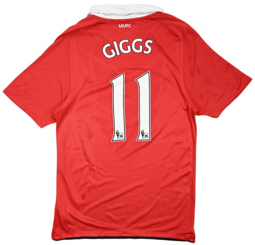 Nike 2010 manchester - manchester, united