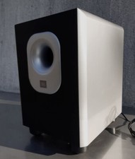 JBL SUB140/230 aktiver