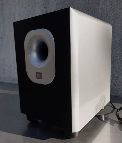 Jbl sub140 230 aktiver - sub140/230,