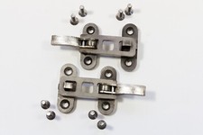 Unimog 403-406-421 Cabrio