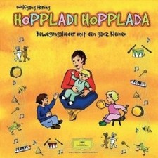 WOLFGANG HERING - HOPPLADI