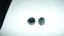 Potentiometer Knob Welding