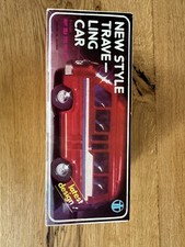 Modellauto/Blechspielzeug   NEW STYLE TRAVELING CAR friction (unbenutzt)