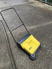 Kärcher Kehrmaschine