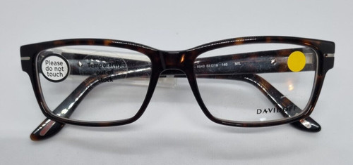 Davidoff fashion brille - fashion,