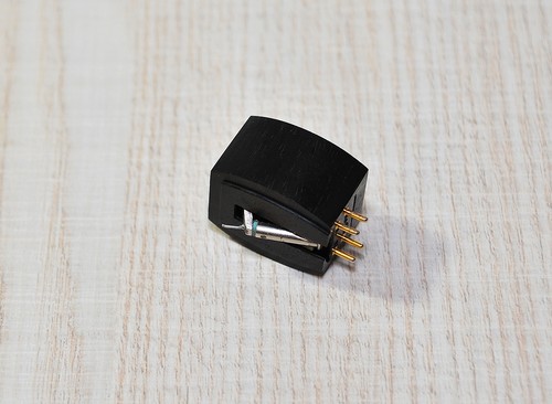 Closed wood body for denon - body,