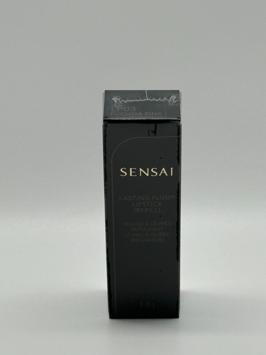 Sensai lasting plump lipstick - plump,