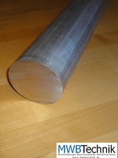 Alu Aluminium Rund 80 85 90 mm