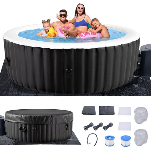 Begonia spa whirlpool - spa,