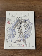 Omnimon Kino Aufsteller