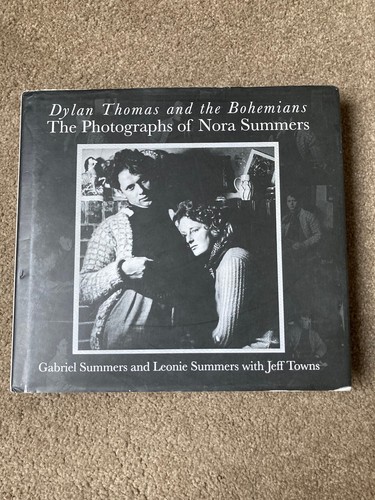 Dylan thomas and the - dylan,