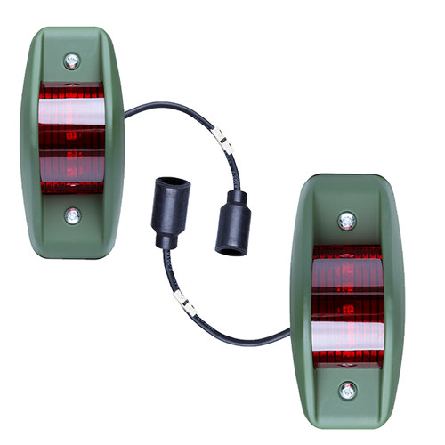 Neu led humvee side - neu,