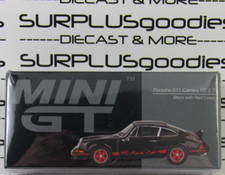 2024 Mini-GT Overseas Edition