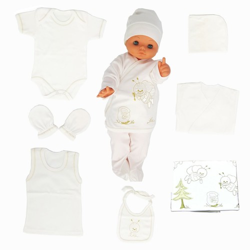 Neugeborenen baby kleidung set - kleidung,
