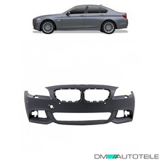 Stoßstange vorne mit PDC mit