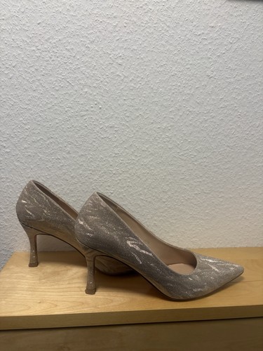 Pumps damen größe gold - pumps,