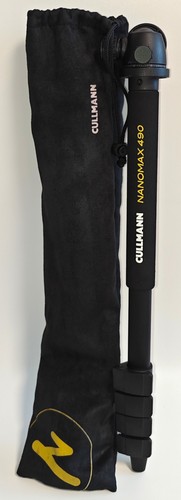 Cullmann nanomax 490 - cullmann,