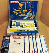 Meccano 6 von 1991 - 640