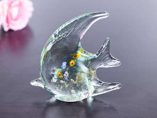 Vintage murano millefiori - murano,