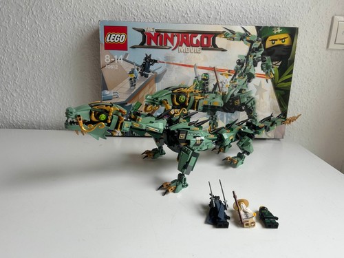 Lego ninjago green - ninjago, ninja