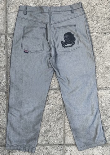 Wear vintage 90s baggy - wu,