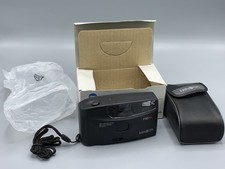 MINOLTA F10BF analog Point &