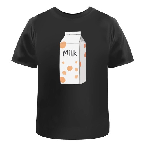 Unisex shirt carton of - t-shirt,