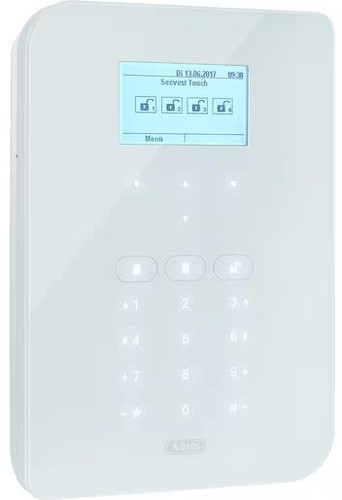 Abus fuaa50500 secvest - fuaa50500, touch