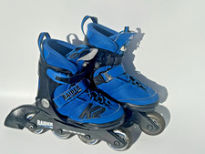 K2 Raider Pro Inliner /