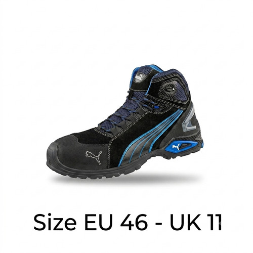 Puma rio mid safety - rio,