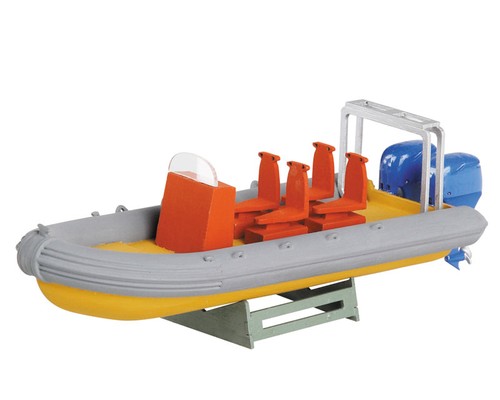 Türkmodel krick schlauchboot - tÜrkmodel,