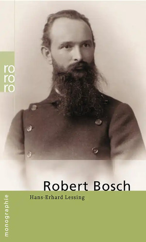Robert bosch - robert,