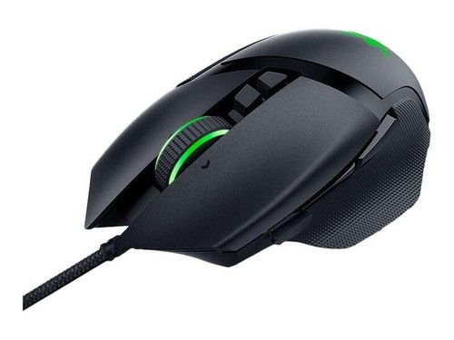 Razer basilisk 35k - razer,