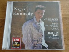 Nigel Kennedy - Mendelssohn