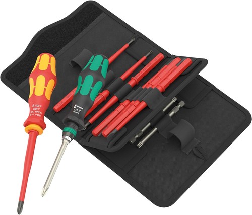 Wera kraftform kompakt special - wera,