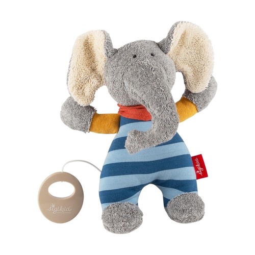 Sigikid 48800 spieluhr - sigikid,