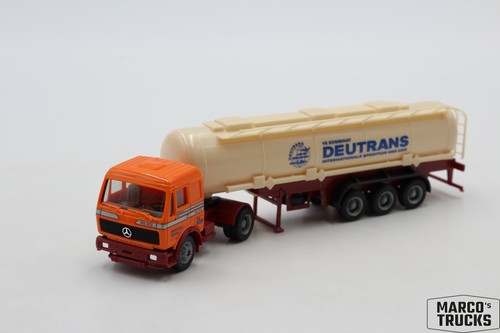 Herpa 1635 tank - ng,