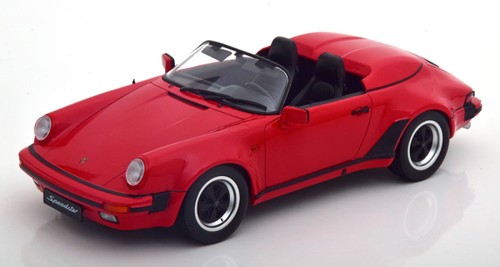Scale porsche 911 speedster - kk-scale,