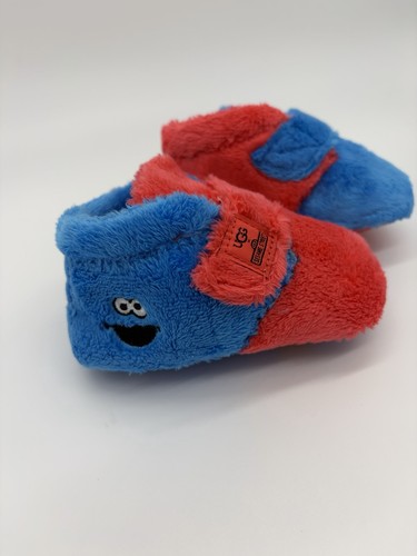 Ugg sesame street friends - street,
